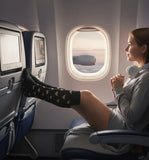 Chaussettes Compression du Quotidien (Lot 6 Paires/4 Assortiments au Choix)