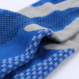 Chaussettes De Compression Sport Homme (1Paire/4 Coloris)