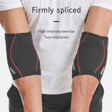 Coudière Sportifs Maintient par Compression (1 PC/3 Coloris)