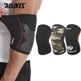 Coudière Sportifs Maintient par Compression (1 PC/3 Coloris)