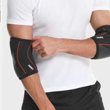 Coudière Sportifs Maintient par Compression (1 PC/3 Coloris)