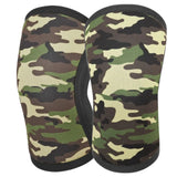 Coudière Sportifs Maintient par Compression (1 PC/3 Coloris)