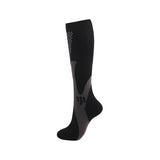 Chaussettes De Compression Sport Homme (1Paire/4 Coloris)