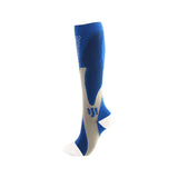 Chaussettes De Compression Sport Homme (1Paire/4 Coloris)