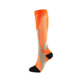 Chaussettes De Compression Sport Homme (1Paire/4 Coloris)