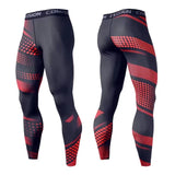 Legging Sport Homme (11 Motifs au Choix)