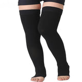 Bas De Compression (1 Paire/2 Coloris)