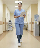 Chaussettes Compression du Quotidien (Lot 6 Paires/4 Assortiments au Choix)